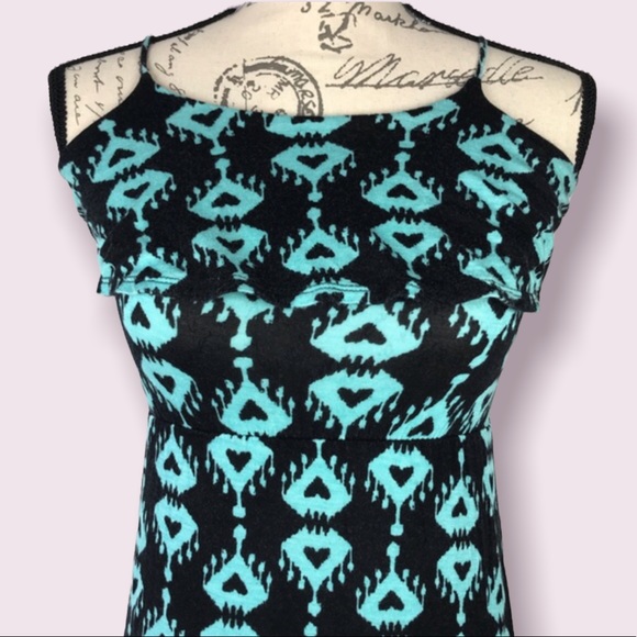 Full Tilt, Summer Dress, Size Small - Picture 2 of 10